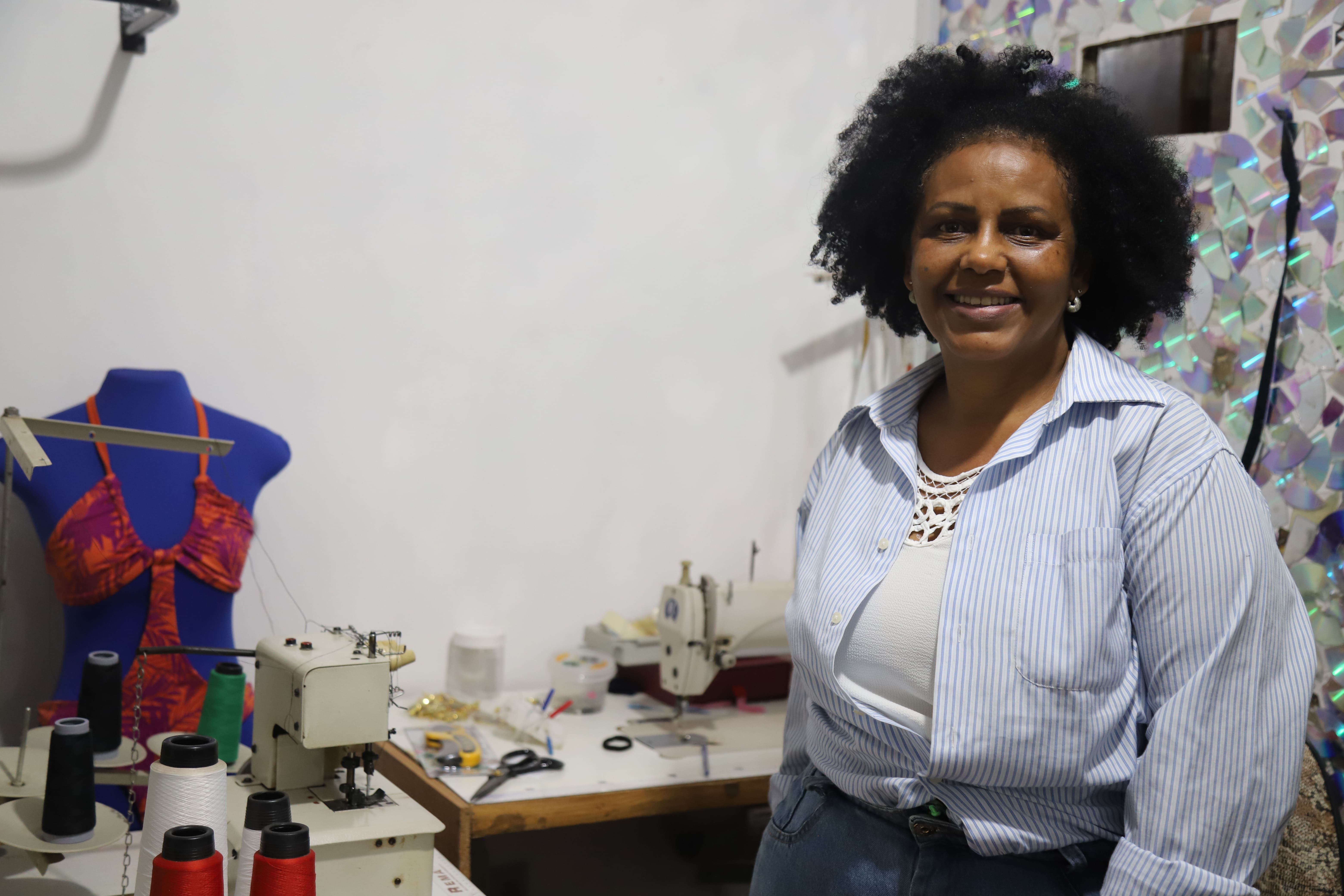 Crédito: Victor Fagundes/Sede-MG