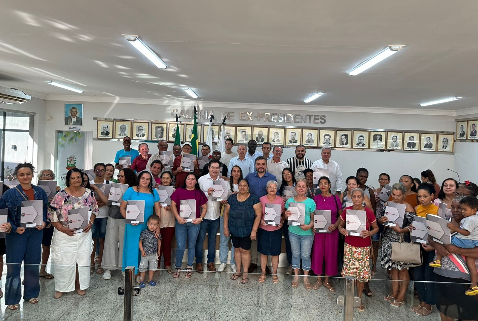Divulgação Cohab