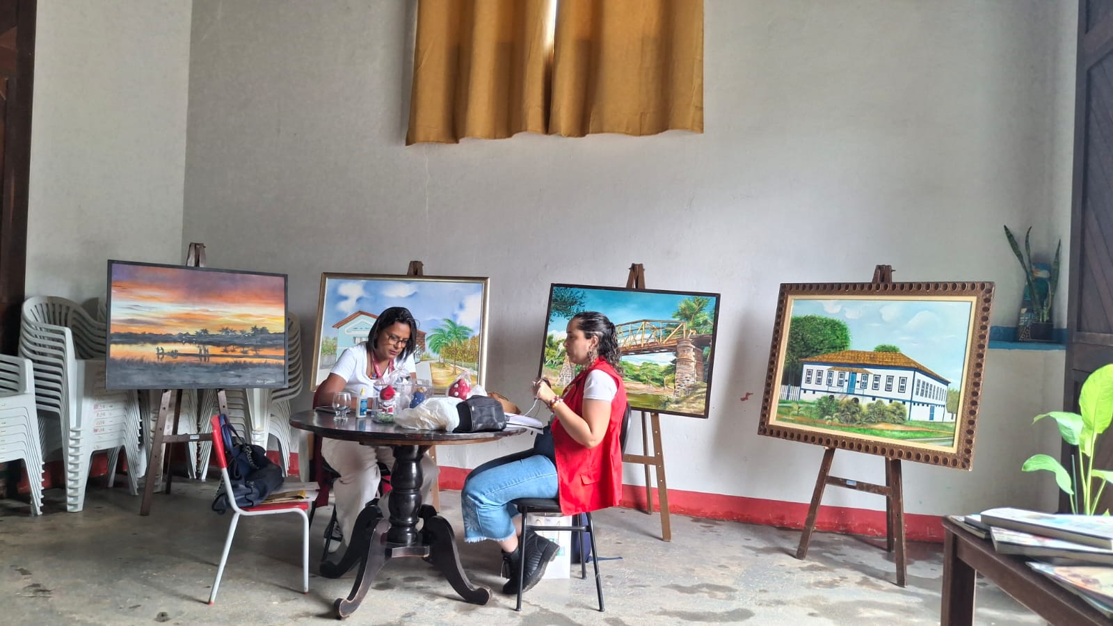 Sede-MG / Divulgação