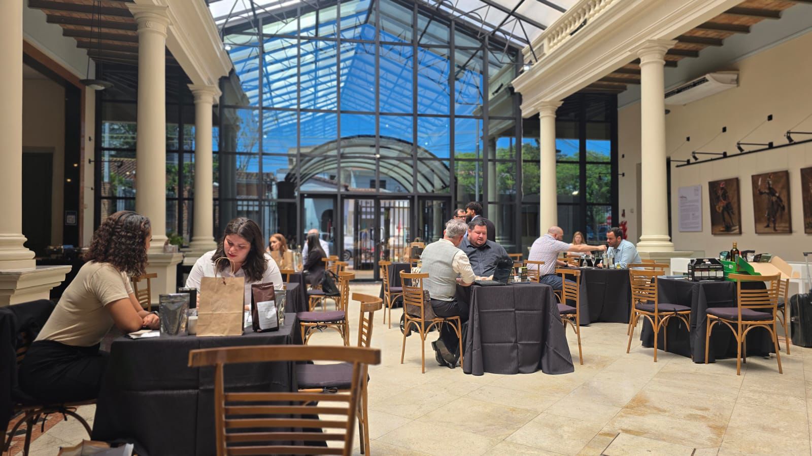 Sede-MG / Divulgação