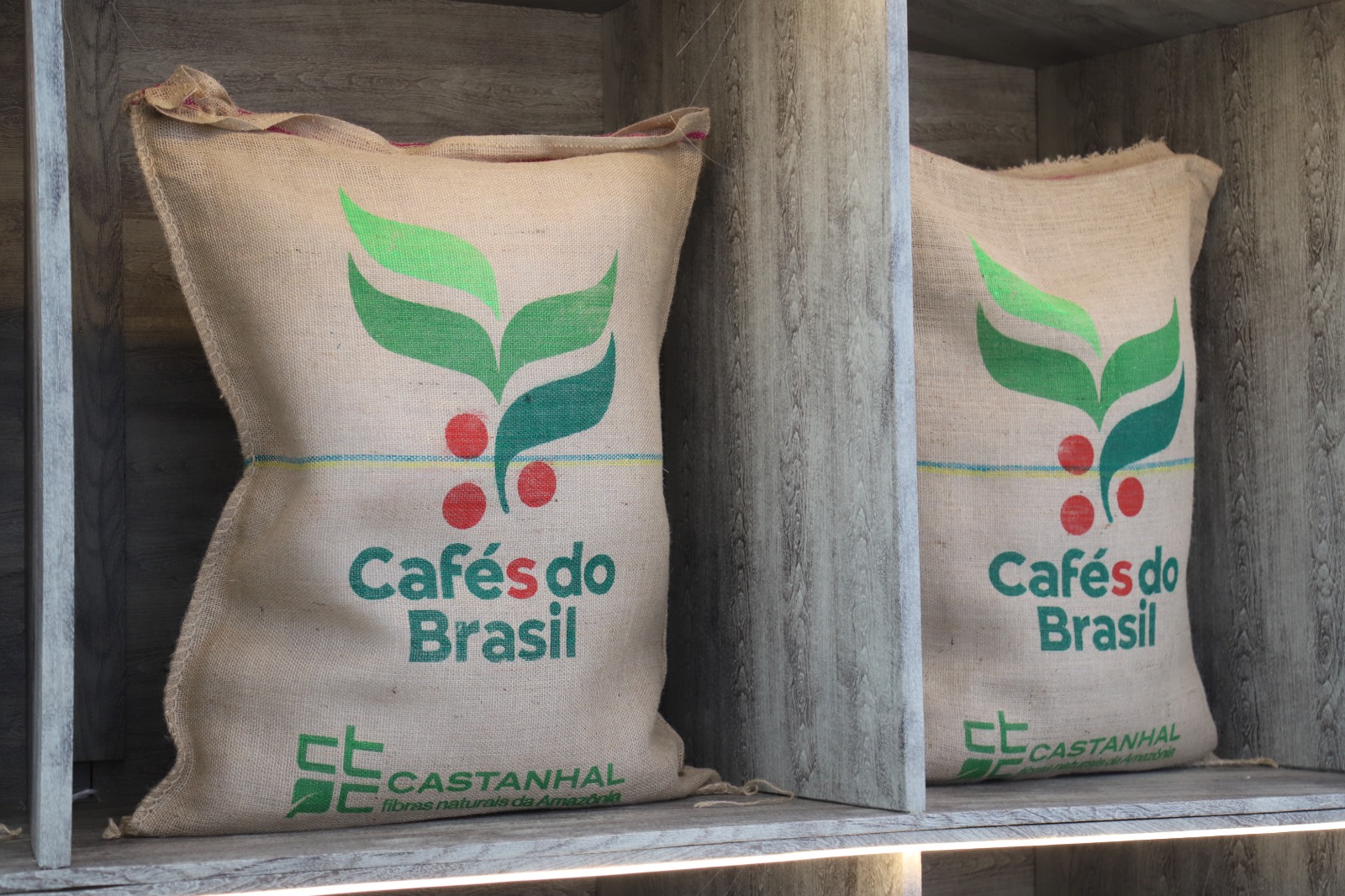 Victor Fagundes / Sede-MG