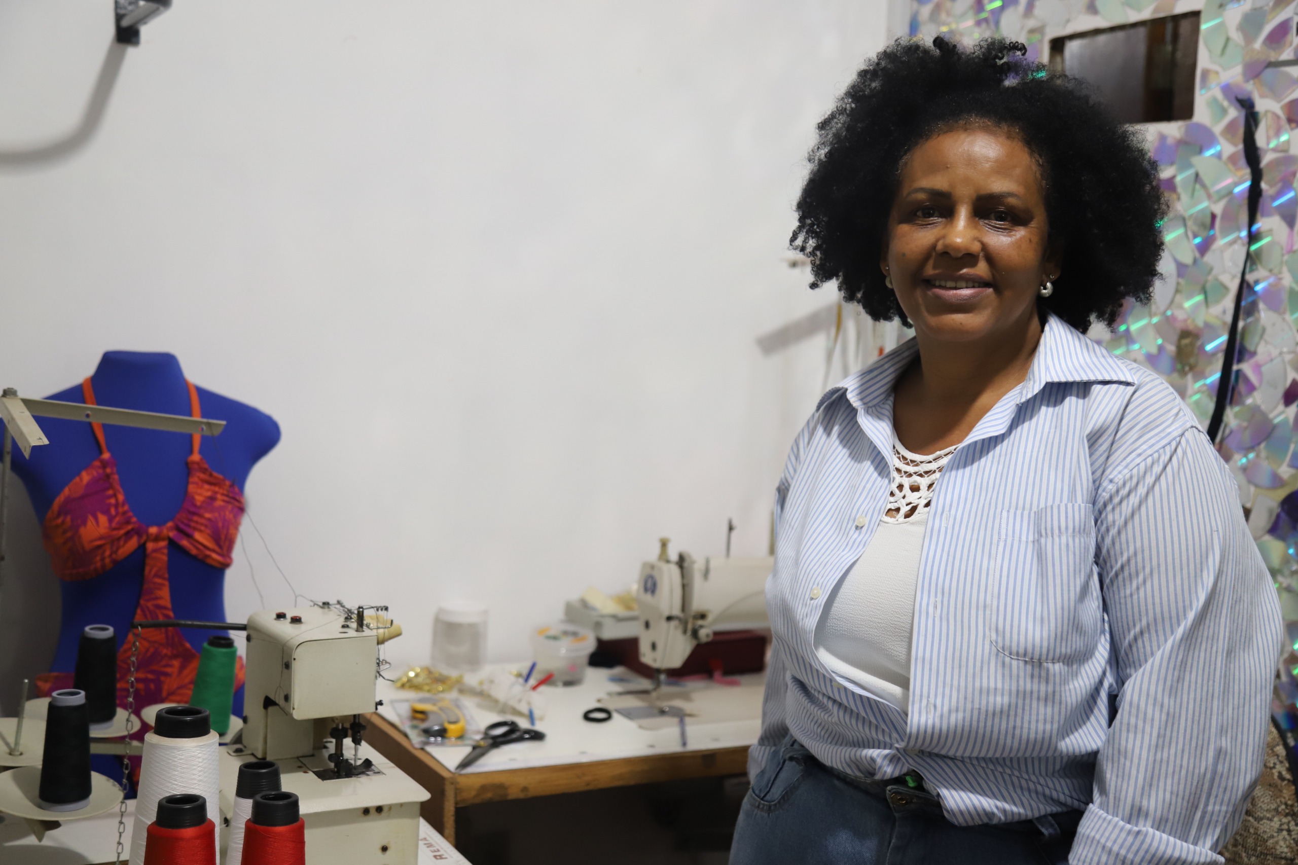 Victor Fagundes / Sede-MG