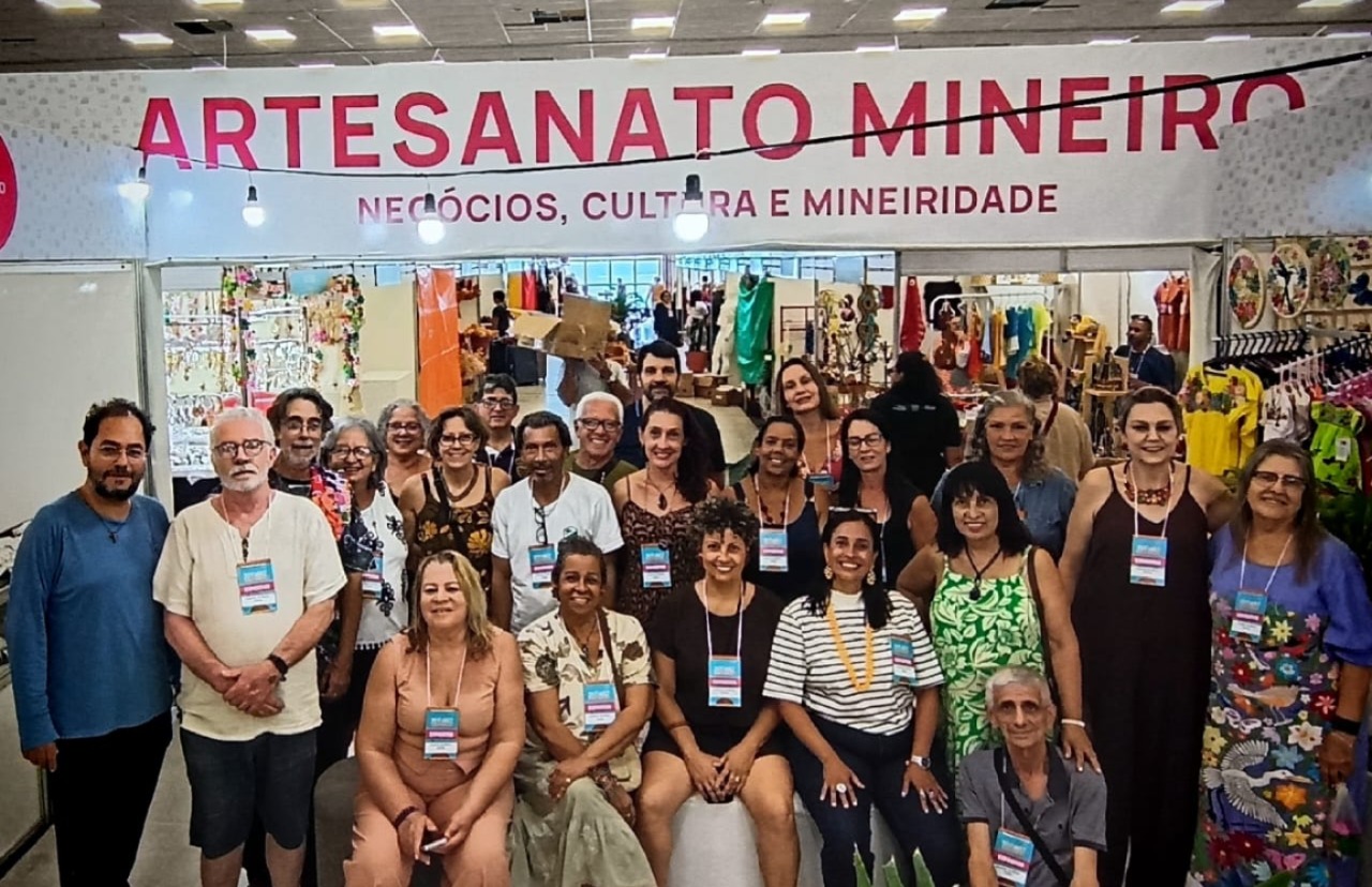 Divulgação / Sede-MG