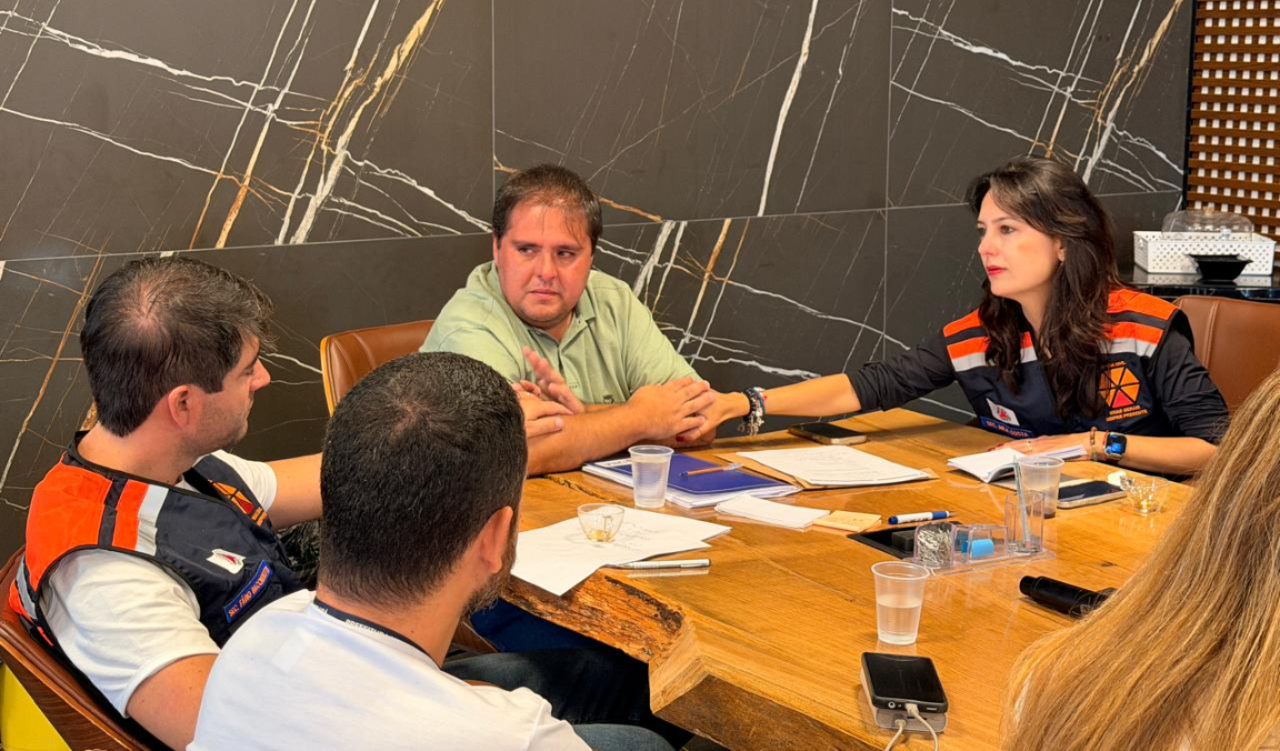 Sede-MG / Divulgação