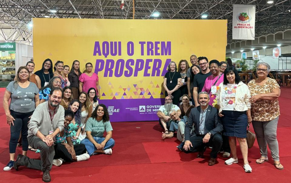 Sede-MG / Divulgação