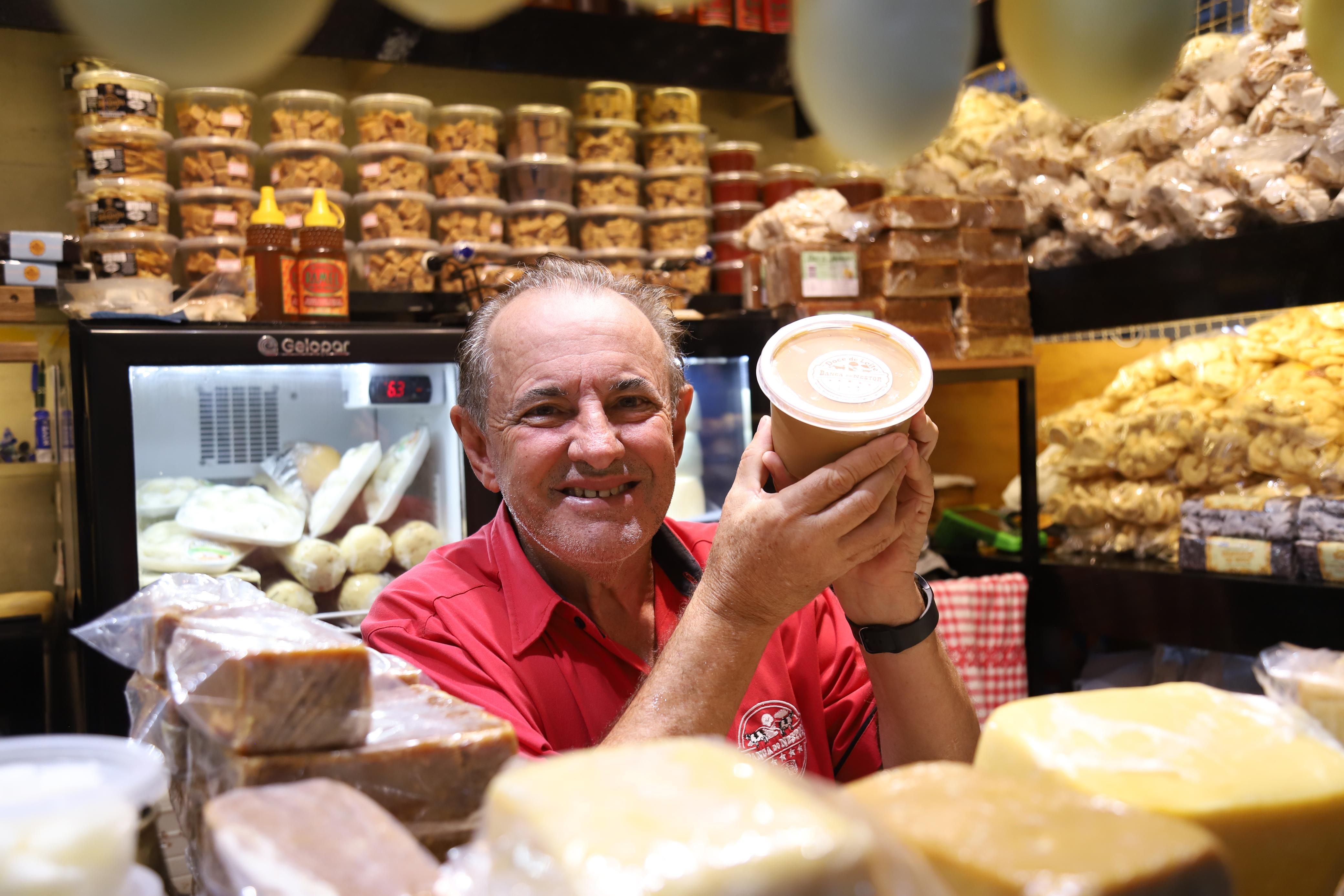 Victor Fagundes / Sede-MG