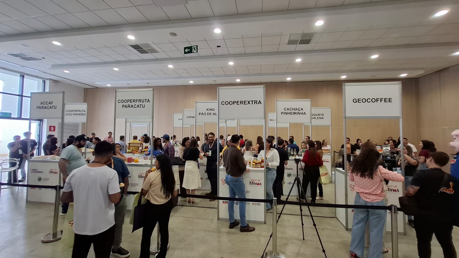 Sede-MG / Divulgação