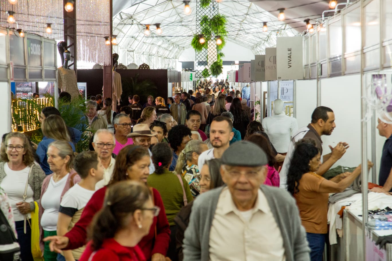 Divulgação / Fest Malhas