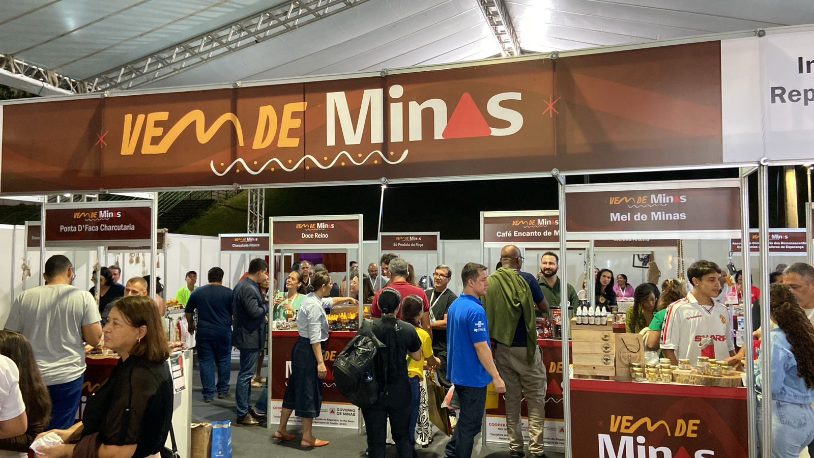 Sede-MG / Divulgação