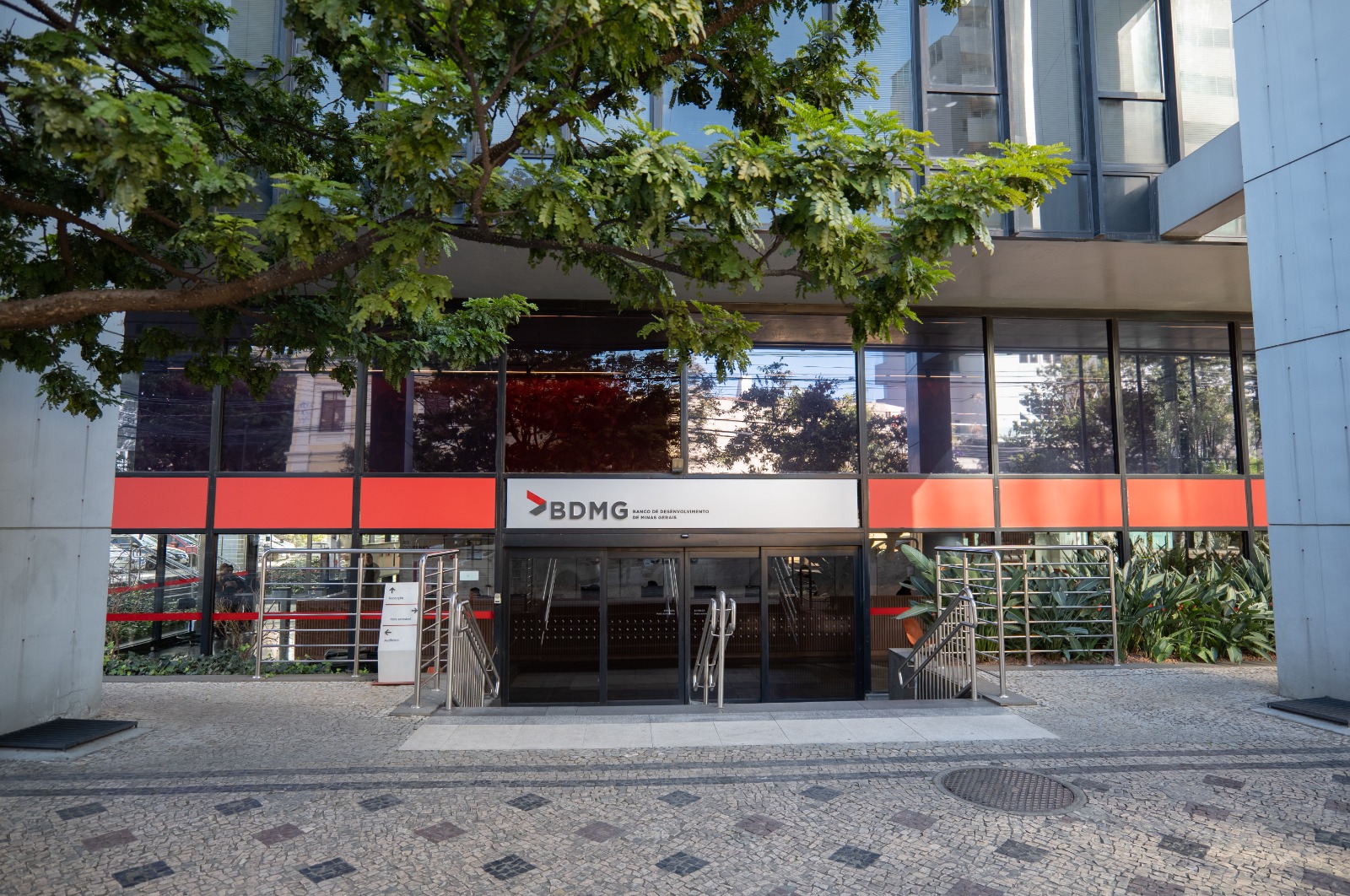 Com a entrada, BDMG participará das instâncias técnicas e consultivas da entidade que conta com os principais bancos e associações financeiras do país