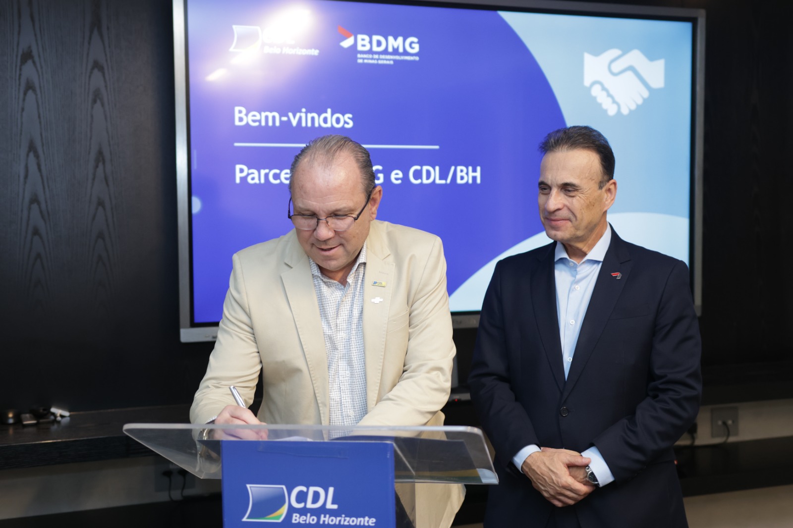 BDMG / Divulgação