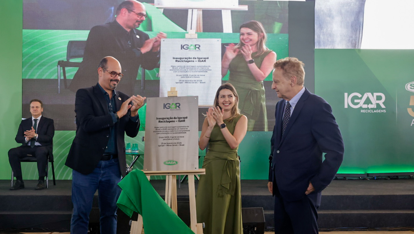 Cristiano Machado / Imprensa MG