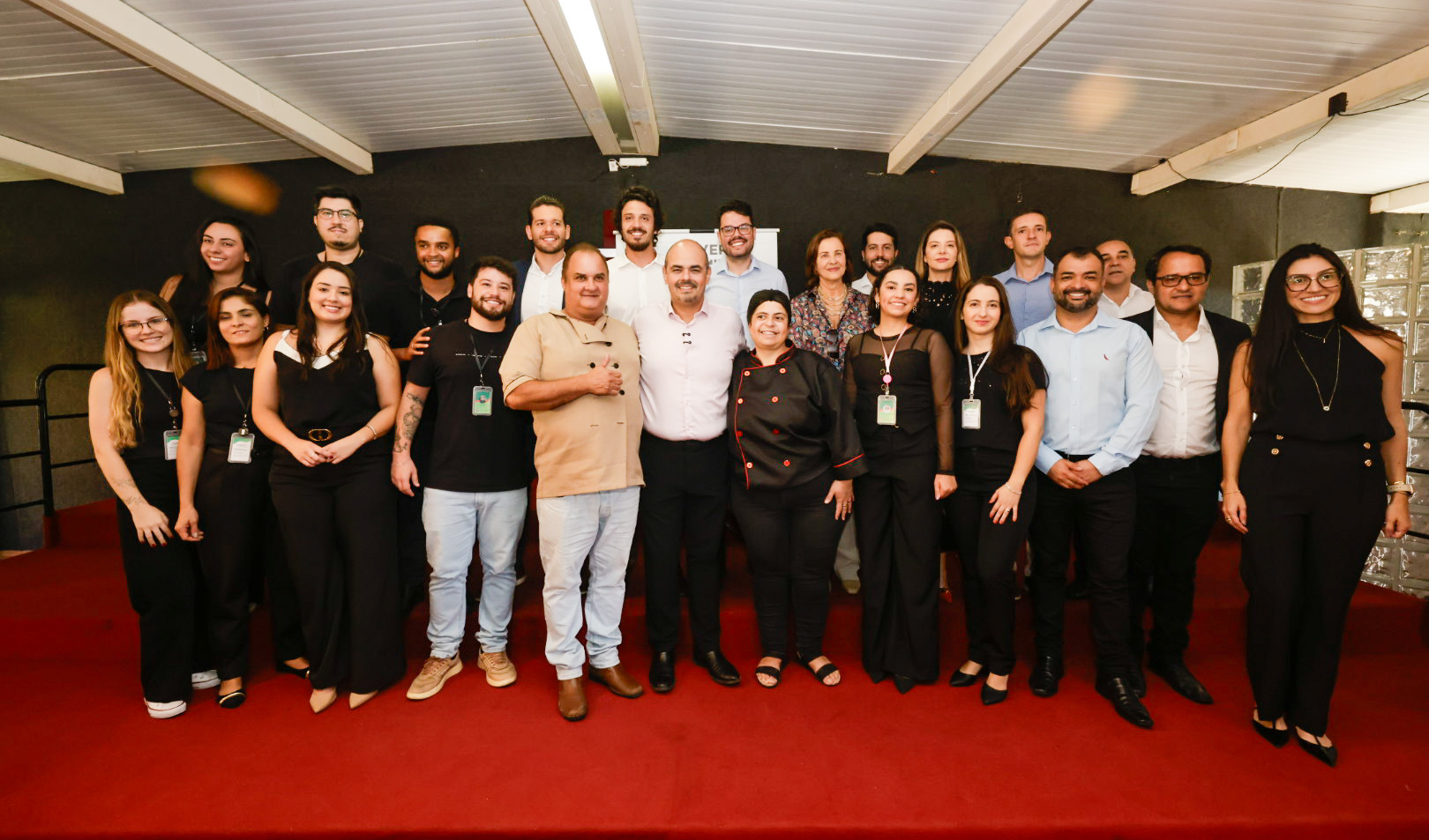 Cristiano Machado / Imprensa MG