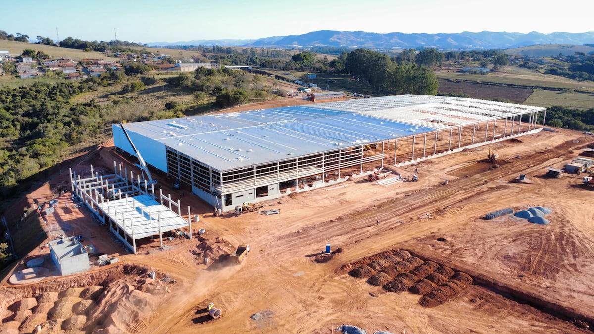 Divulgação/Iveco Group
