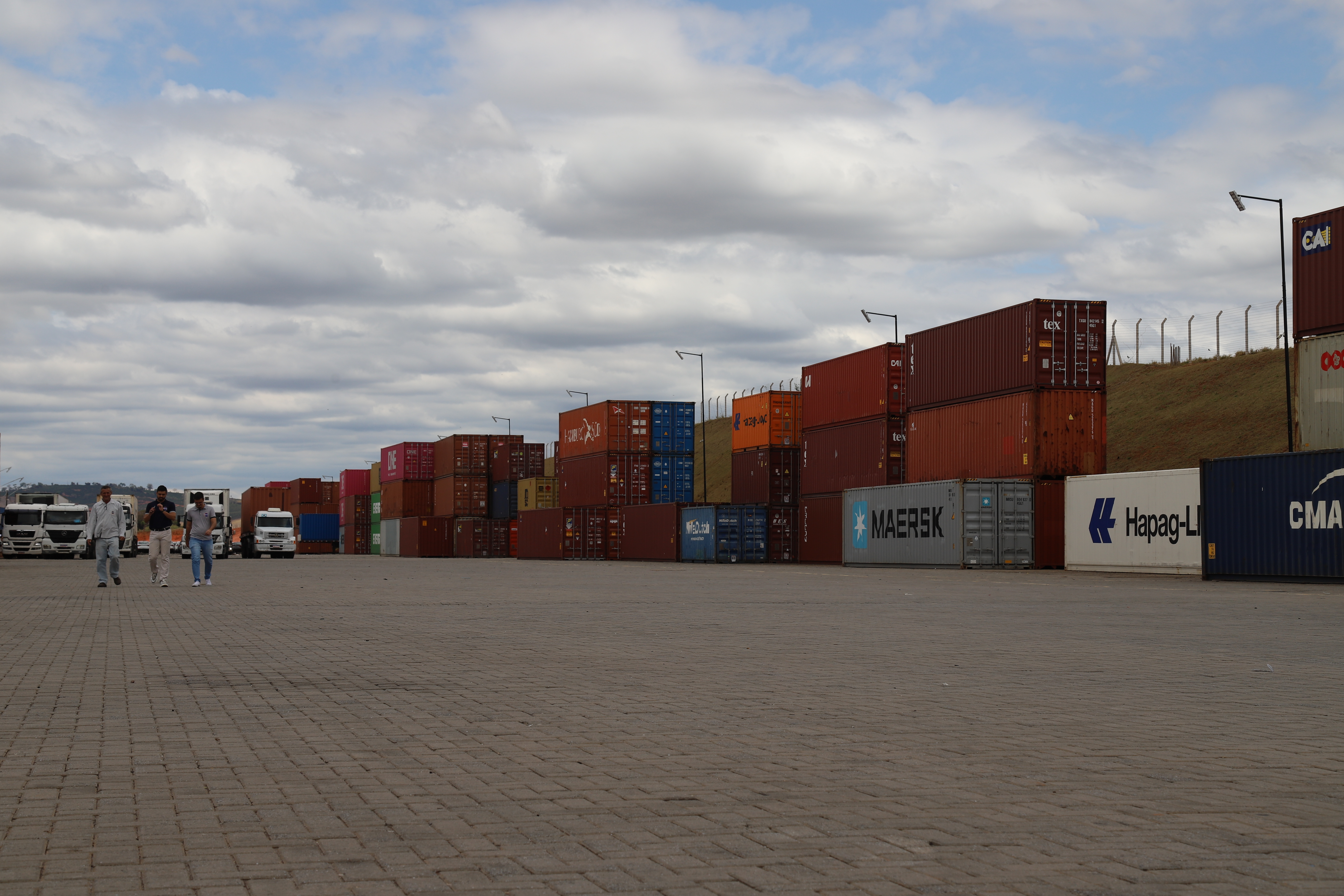 Ana Torres / Sede-MG