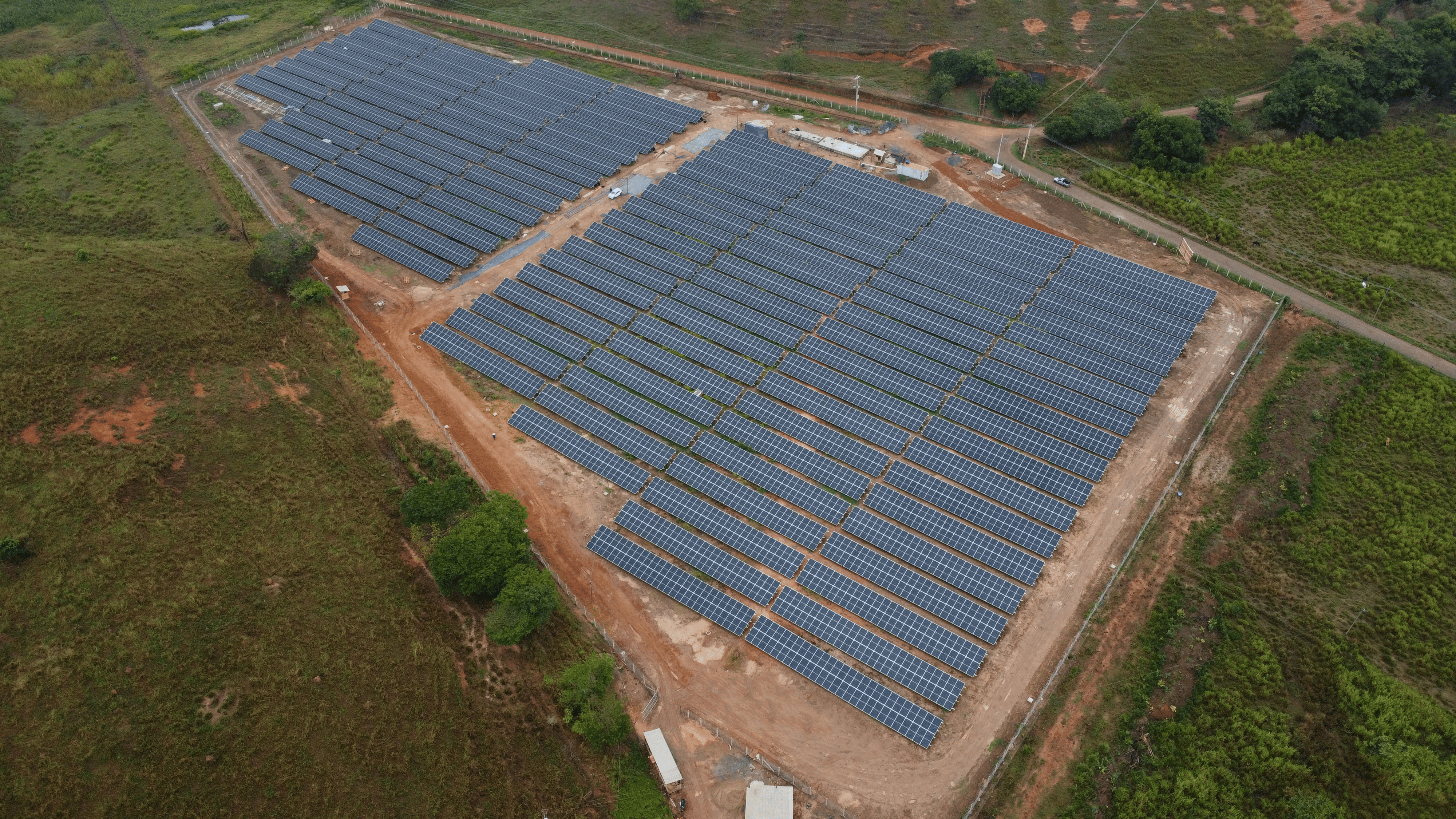 Divulgação / Multiluz Solar