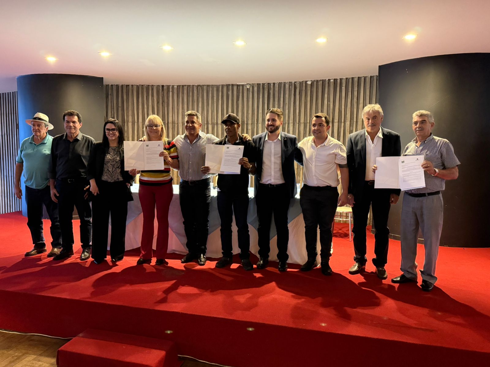 Sede-MG / Divulgação