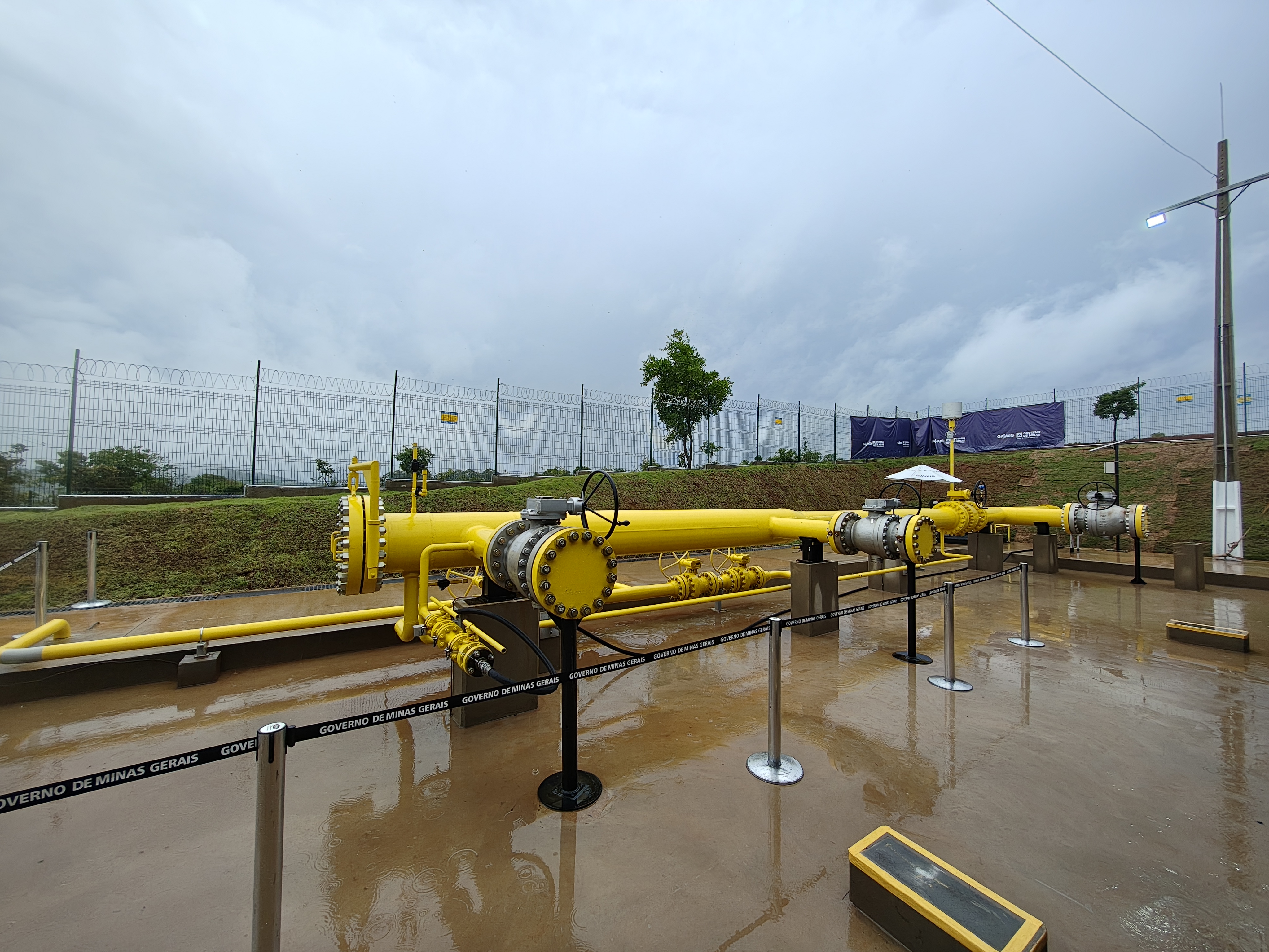 Victor Fagundes / Sede-MG