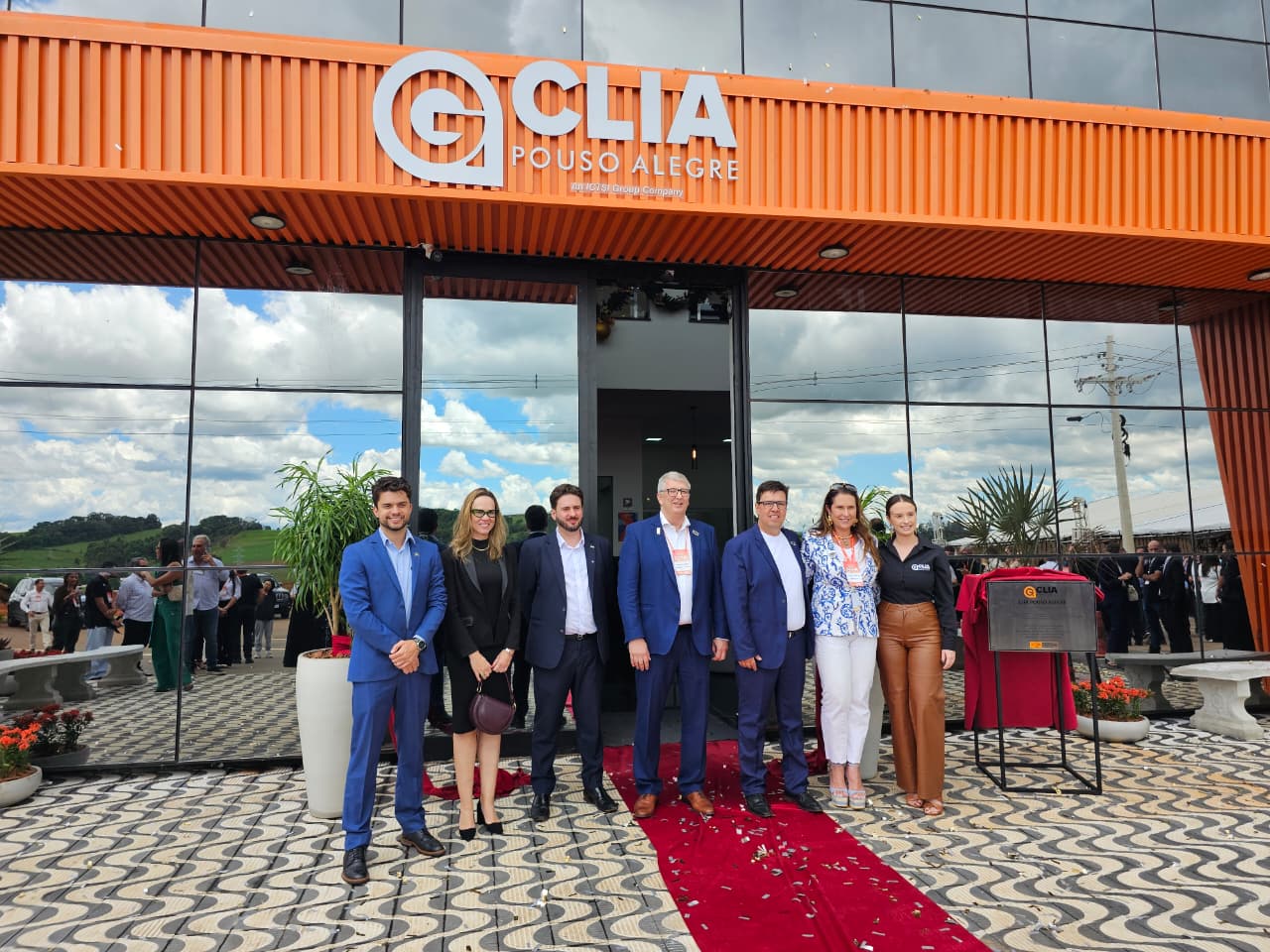 Sede-MG / Divulgação