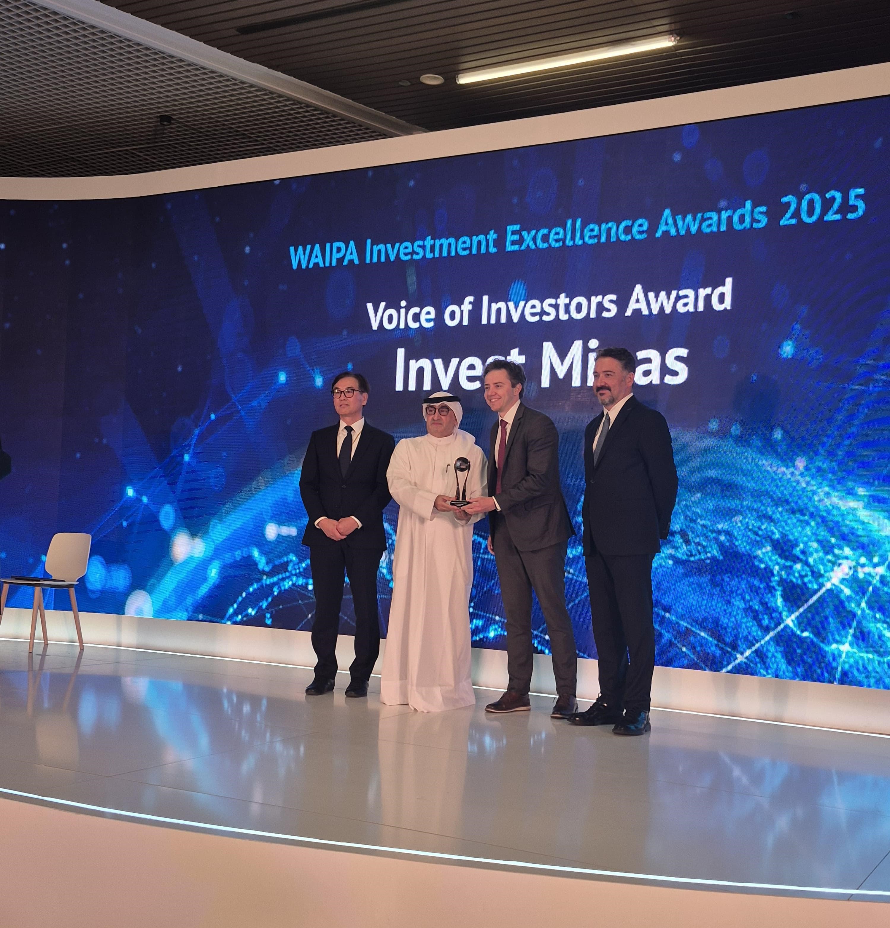 Invest Minas / Divulgação