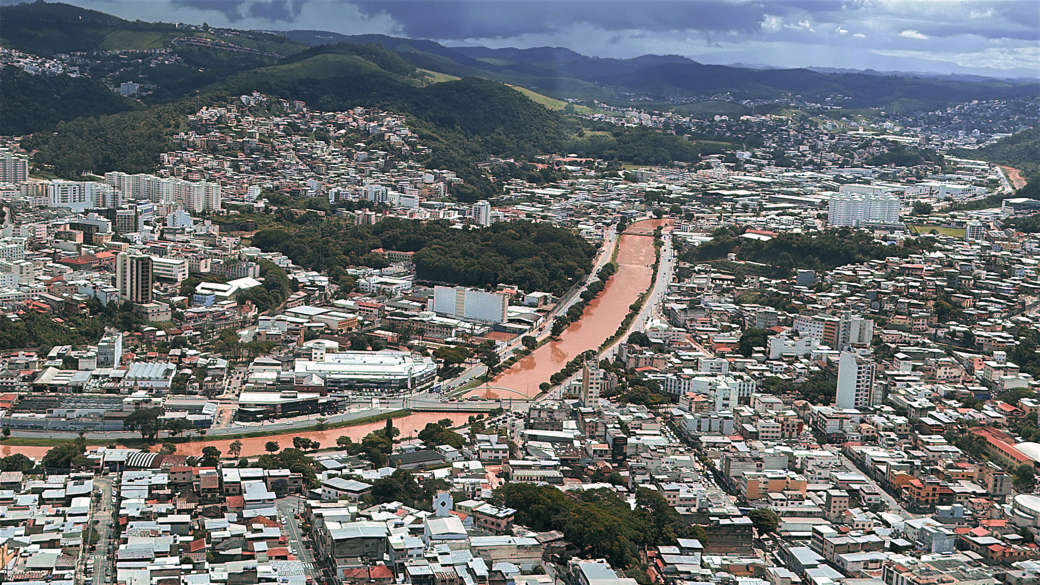 André Cruz / Digital MG