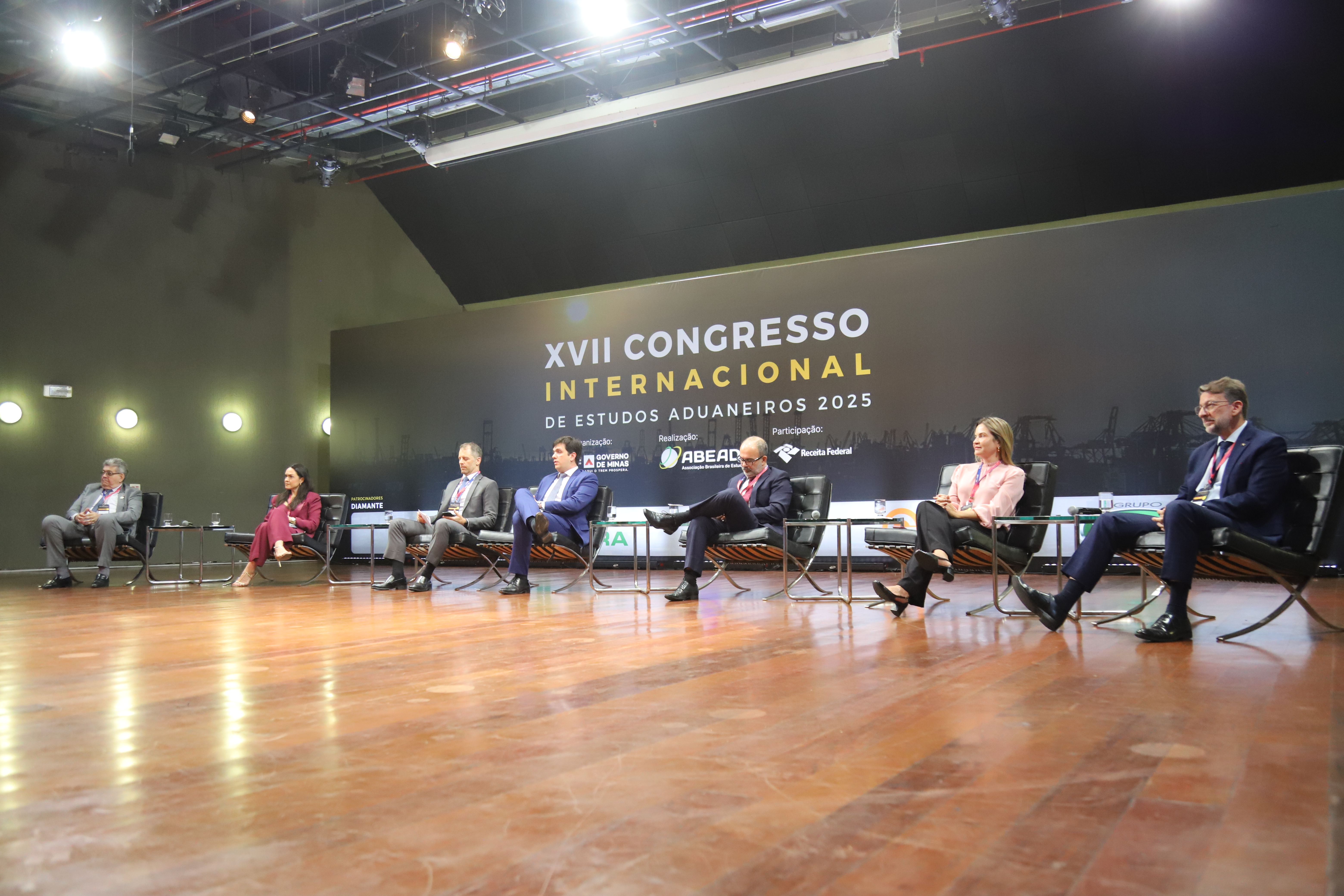 Victor Fagundes / Sede-MG